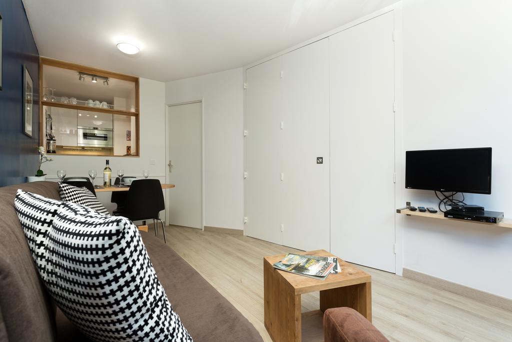 Apartment Jonquille Terrasse Centre Chamonix Mont Blanc Luaran gambar